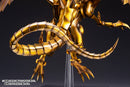 Egyptian God: Winged Dragon of Ra | Ju-Ko-Cho-Dai Statue