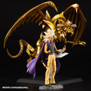 Egyptian God: Winged Dragon of Ra | Ju-Ko-Cho-Dai Statue