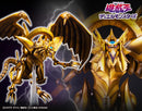 Egyptian God: Winged Dragon of Ra | Ju-Ko-Cho-Dai Statue