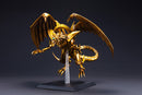 Egyptian God: Winged Dragon of Ra | Ju-Ko-Cho-Dai Statue