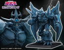 Egyptian God: Obelisk the Tormentor | Ju-Ko-Cho-Dai Statue