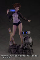 Minami Natsuno & BJ | 1/8 ARTFX J Figure