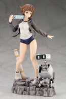 Minami Natsuno & BJ | 1/8 ARTFX J Figure