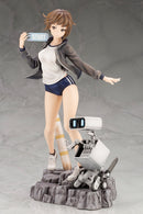 Minami Natsuno & BJ | 1/8 ARTFX J Figure