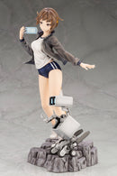 Minami Natsuno & BJ | 1/8 ARTFX J Figure