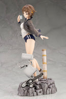 Minami Natsuno & BJ | 1/8 ARTFX J Figure