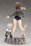 Minami Natsuno & BJ | 1/8 ARTFX J Figure