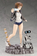 Minami Natsuno & BJ | 1/8 ARTFX J Figure