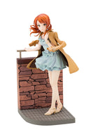 Off Stage: Karen Hojo | 1/8 Scale Figure