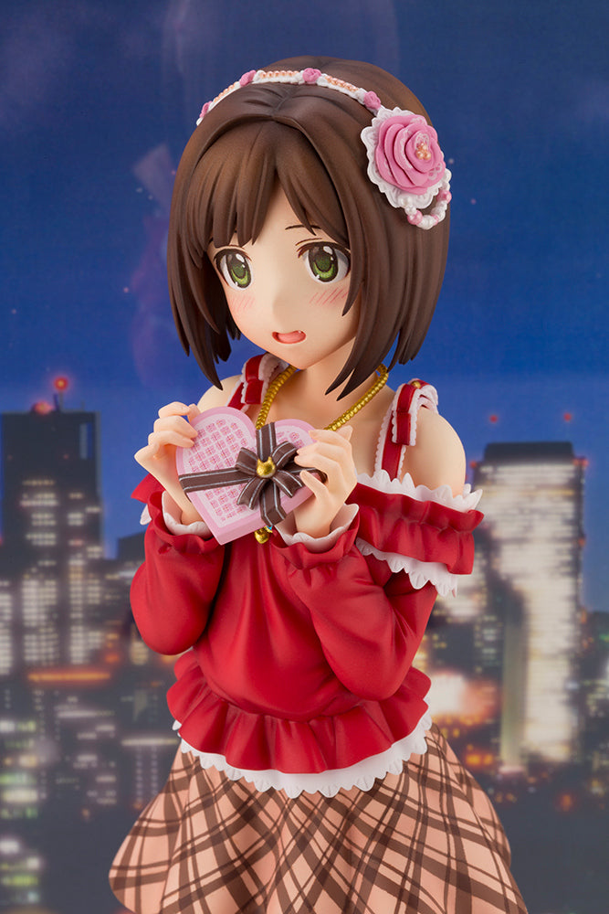 Off Stage: Miku Maekawa | 1/8 Scale Figure