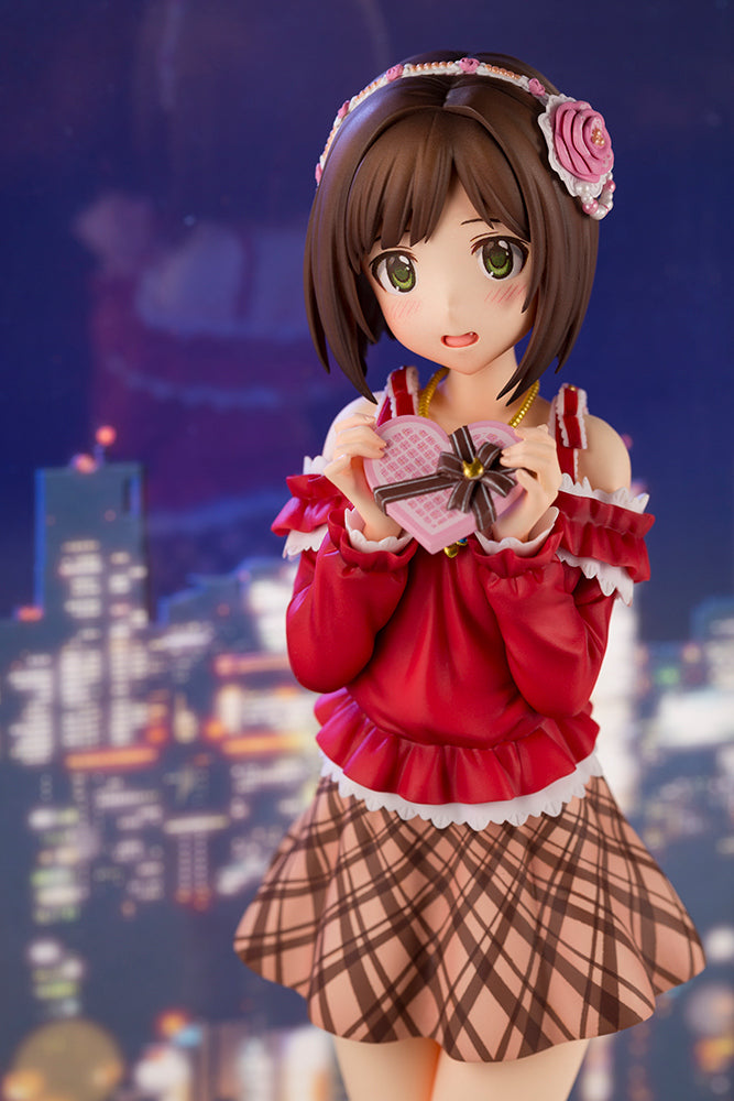 Off Stage: Miku Maekawa | 1/8 Scale Figure