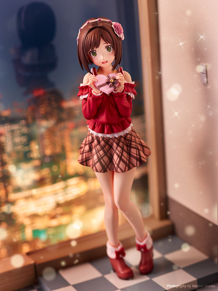 Off Stage: Miku Maekawa | 1/8 Scale Figure