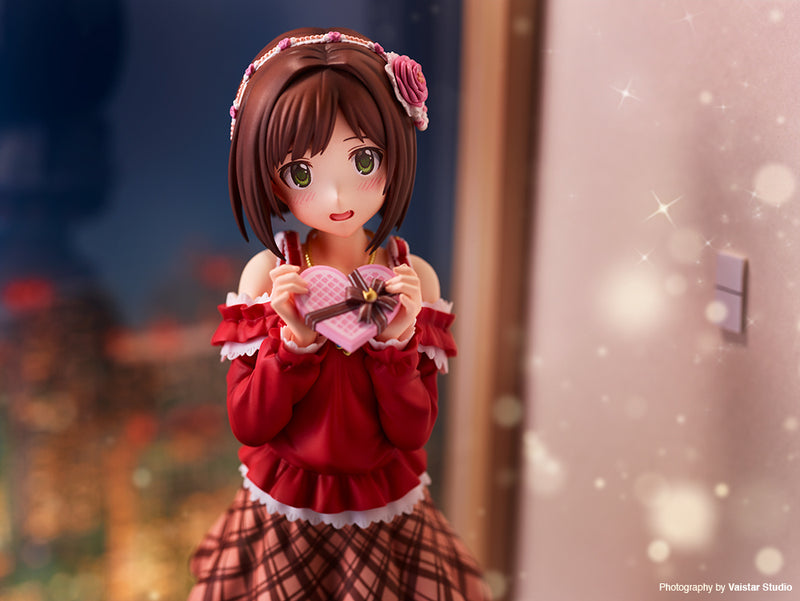 Off Stage: Miku Maekawa | 1/8 Scale Figure