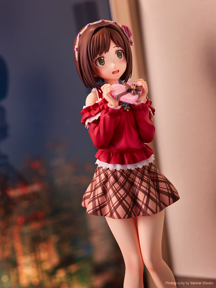 Off Stage: Miku Maekawa | 1/8 Scale Figure