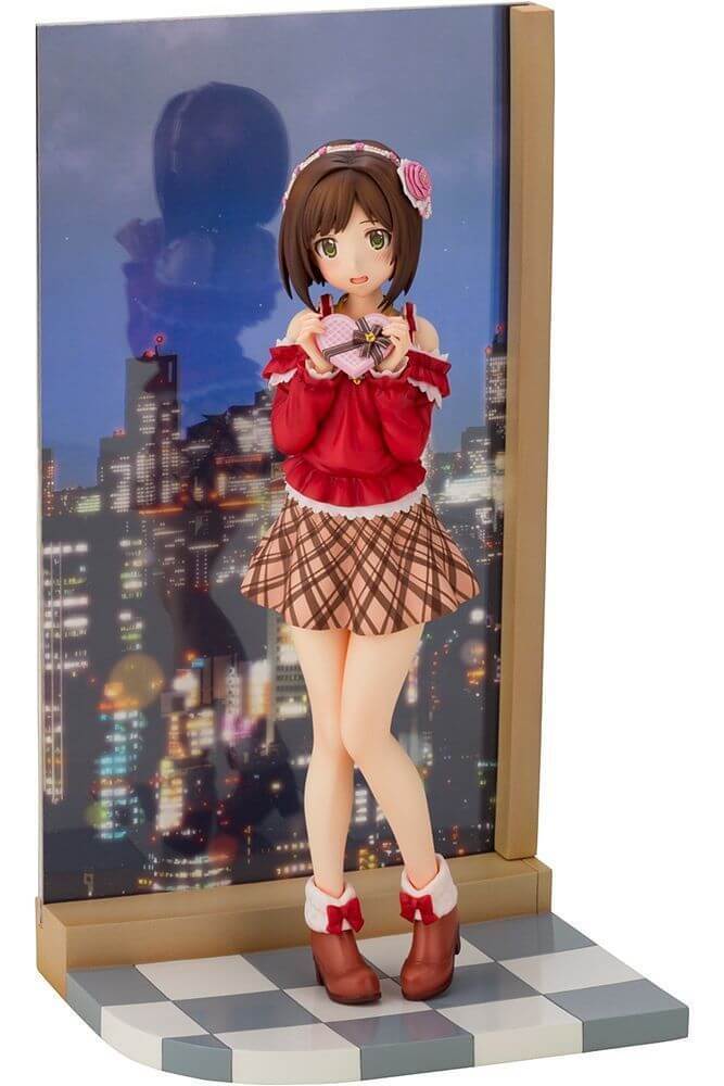 Off Stage: Miku Maekawa | 1/8 Scale Figure