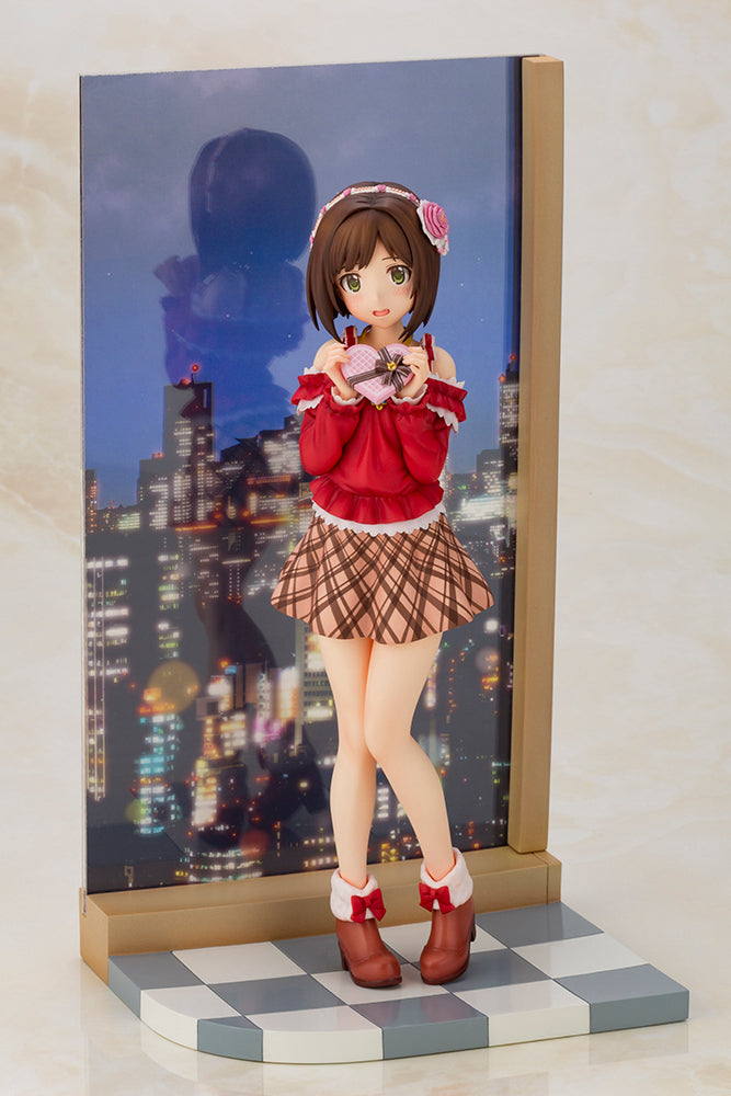 Off Stage: Miku Maekawa | 1/8 Scale Figure