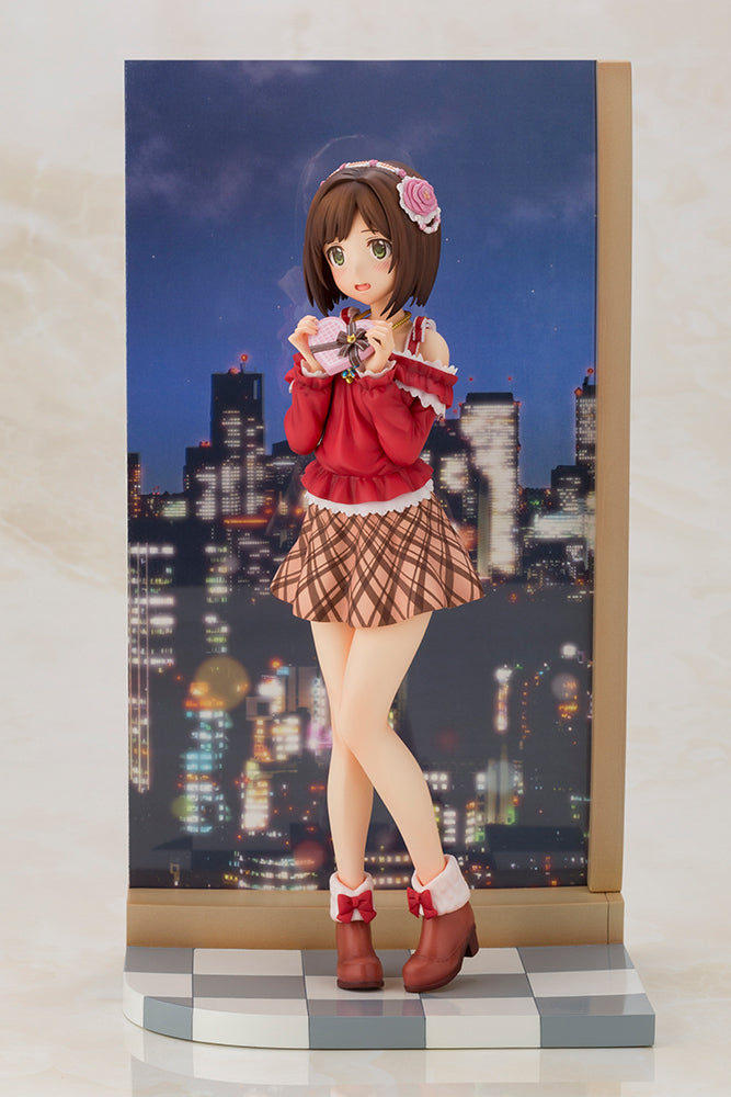 Off Stage: Miku Maekawa | 1/8 Scale Figure