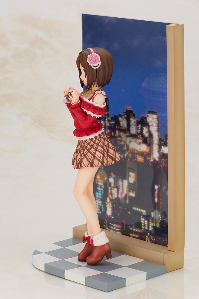 Off Stage: Miku Maekawa | 1/8 Scale Figure