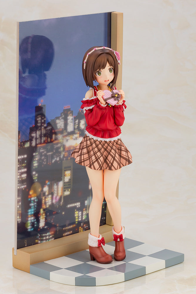 Off Stage: Miku Maekawa | 1/8 Scale Figure