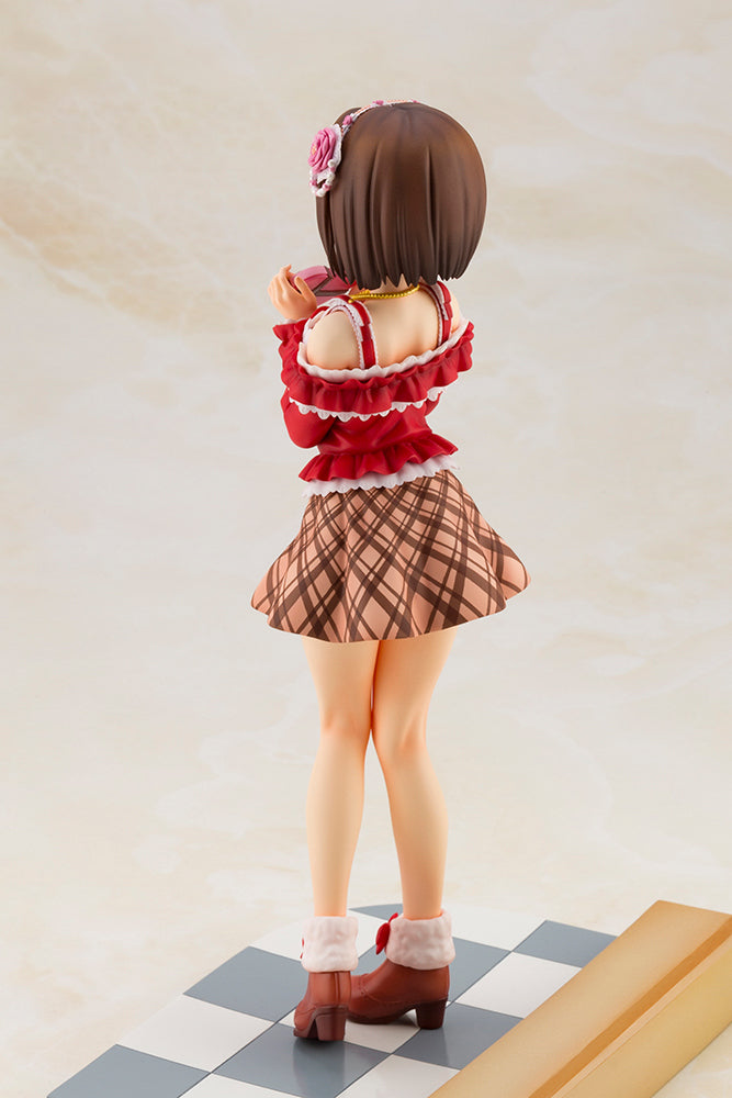 Off Stage: Miku Maekawa | 1/8 Scale Figure