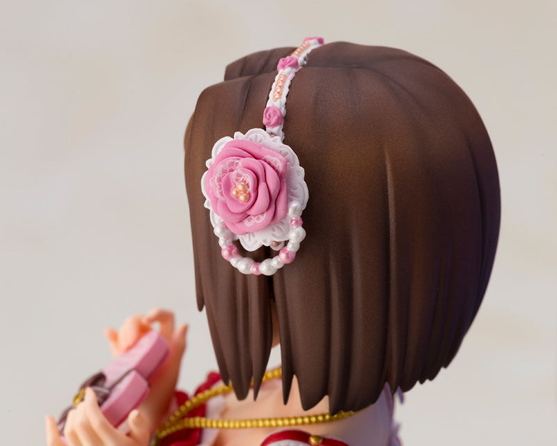 Off Stage: Miku Maekawa | 1/8 Scale Figure