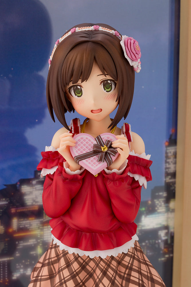 Off Stage: Miku Maekawa | 1/8 Scale Figure