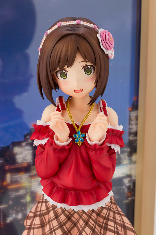 Off Stage: Miku Maekawa | 1/8 Scale Figure