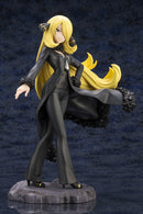 Cynthia with Garchomp | 1/8 ARTFX J Figure