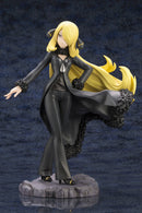 Cynthia with Garchomp | 1/8 ARTFX J Figure