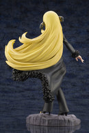 Cynthia with Garchomp | 1/8 ARTFX J Figure