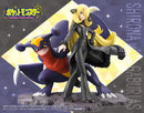 Cynthia with Garchomp | 1/8 ARTFX J Figure