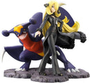 Cynthia with Garchomp | 1/8 ARTFX J Figure