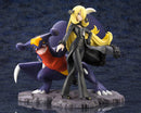 Cynthia with Garchomp | 1/8 ARTFX J Figure