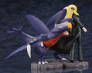 Cynthia with Garchomp | 1/8 ARTFX J Figure