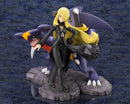 Cynthia with Garchomp | 1/8 ARTFX J Figure
