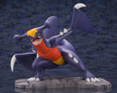 Cynthia with Garchomp | 1/8 ARTFX J Figure