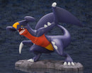 Cynthia with Garchomp | 1/8 ARTFX J Figure