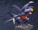 Cynthia with Garchomp | 1/8 ARTFX J Figure