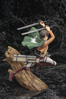 Eren Yeager Renewal Package ver. | 1/8 ARTFX J Figure