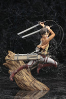 Eren Yeager Renewal Package ver. | 1/8 ARTFX J Figure