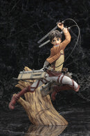 Eren Yeager Renewal Package ver. | 1/8 ARTFX J Figure