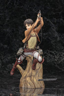 Eren Yeager Renewal Package ver. | 1/8 ARTFX J Figure