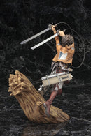 Eren Yeager Renewal Package ver. | 1/8 ARTFX J Figure
