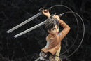 Eren Yeager Renewal Package ver. | 1/8 ARTFX J Figure