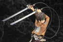 Eren Yeager Renewal Package ver. | 1/8 ARTFX J Figure