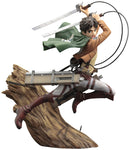 Eren Yeager Renewal Package ver. | 1/8 ARTFX J Figure