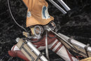 Eren Yeager Renewal Package ver. | 1/8 ARTFX J Figure