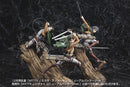 Eren Yeager Renewal Package ver. | 1/8 ARTFX J Figure