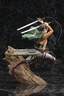 Eren Yeager Renewal Package ver. | 1/8 ARTFX J Figure