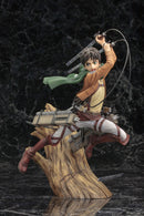 Eren Yeager Renewal Package ver. | 1/8 ARTFX J Figure